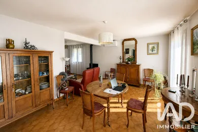 Maison à Carentoir (56910)