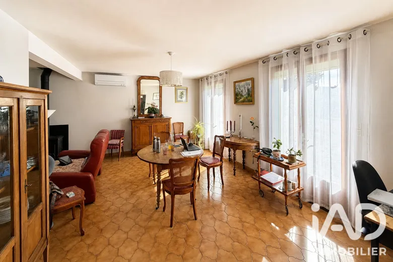 Maison 5 pièces 112 m² · à Carentoir · 112 m² · 257 000 €