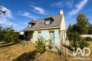 Maison à Carentoir (56910)