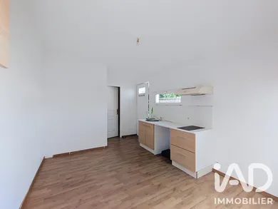 Studio in Pessac (33600)