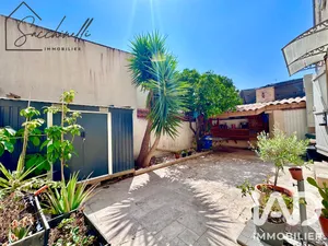 Appartement à Toulon (83200)