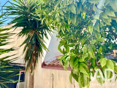 Appartement à Toulon (83200)