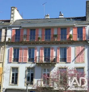 Appartement à Quimper (29000)