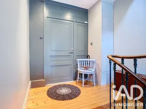 Apartment in Quimper (29000)