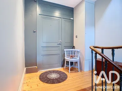 Appartement à Quimper (29000)