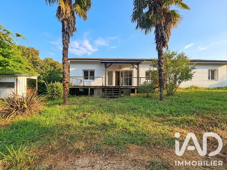 Maison 6 pièces 137 m² · à Poyanne · 137 m² · 275 800 €