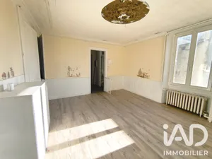 Maison à Brousseval (52130)