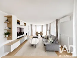 Appartement à Clamart (92140)
