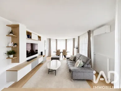 Appartement à Clamart (92140)