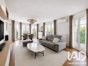 Appartement à Clamart (92140)