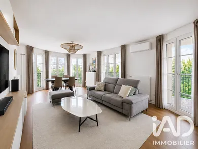 Appartement à Clamart (92140)