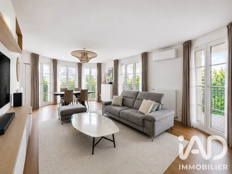 Appartement 5 pièces 103 m² · à Clamart · 103 m² · 799 000 €
