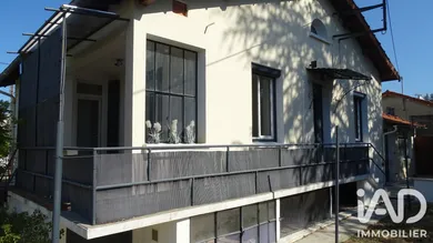 House in Castres (81100)
