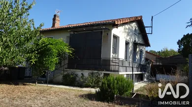House in Castres (81100)