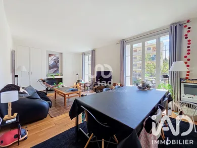 Appartement à Saint-Maur-des-Fossés (94210)