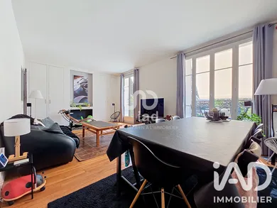 Appartement à Saint-Maur-des-Fossés (94210)