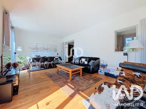 Appartement à Saint-Maur-des-Fossés (94210)