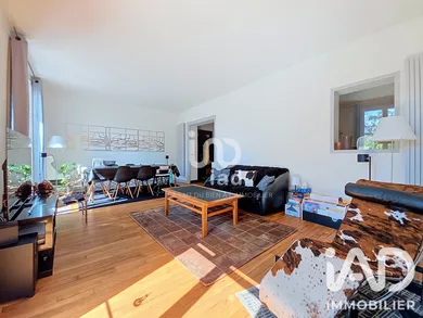 Appartement à Saint-Maur-des-Fossés (94210)