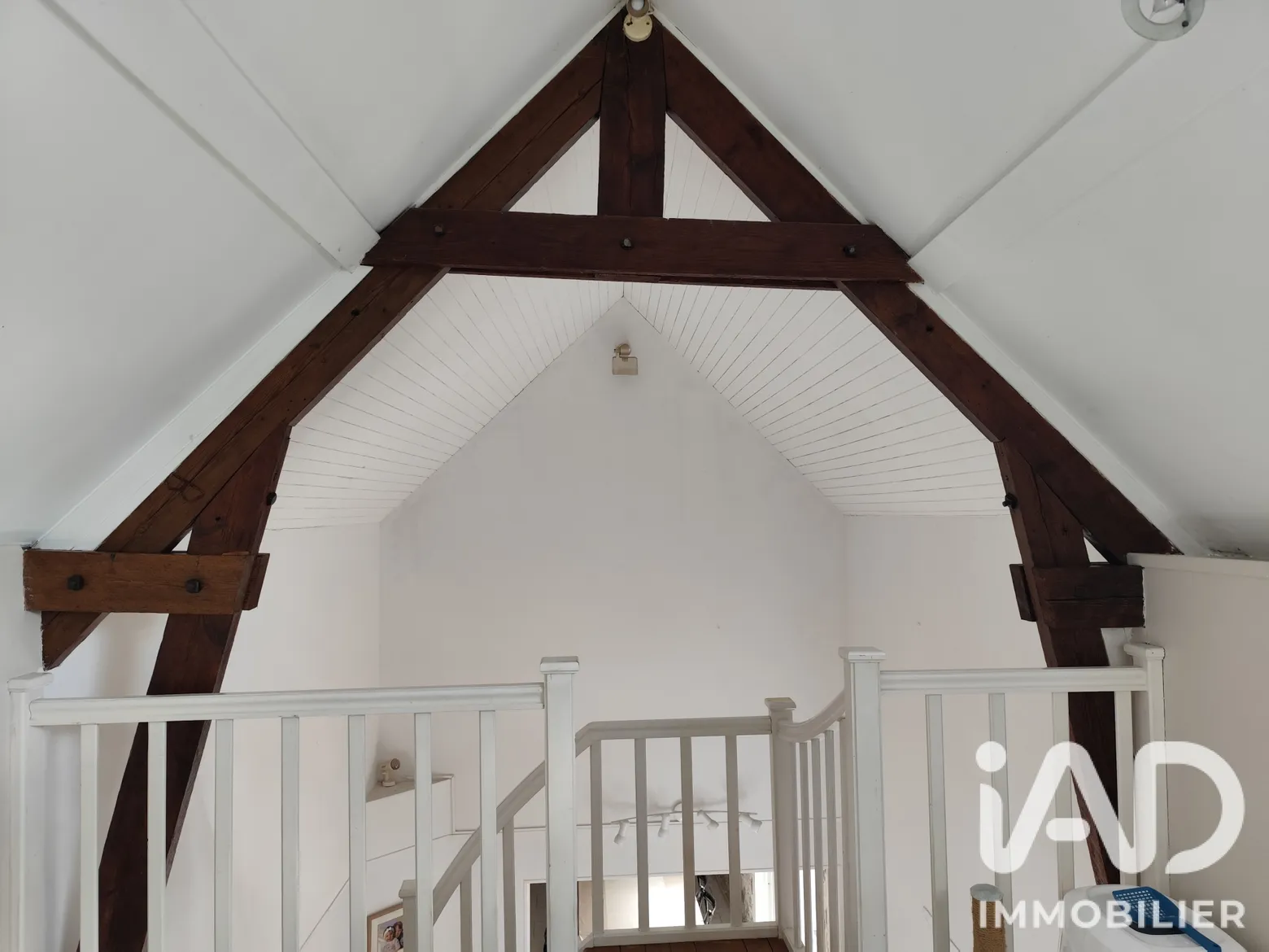 Vente maison à Hulluch (62410) : maison de ville 10 pièces 225 m² - 2079161 — 3