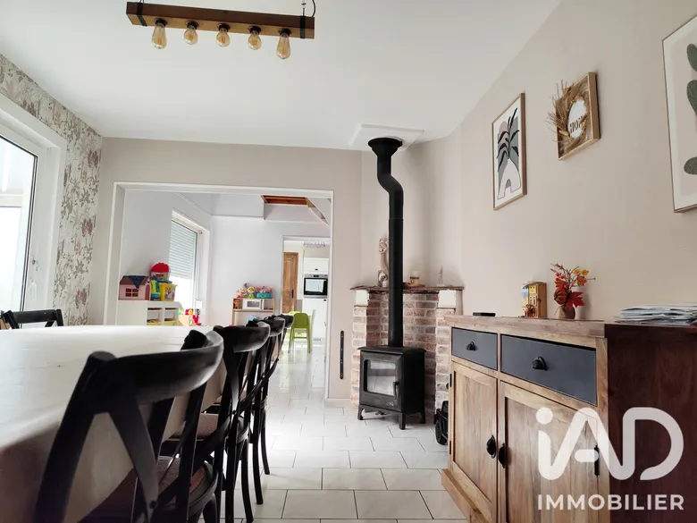 Maison 10 pièces 225 m² · à Hulluch · 225 m² · 249 000 €