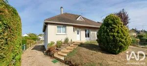 House in Amilly (45200)