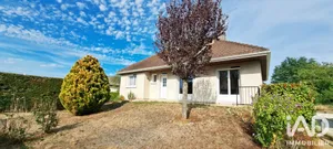 Maison à Amilly (45200)