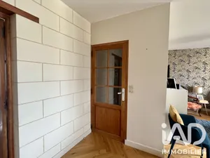 Duplex à Angers (49100)