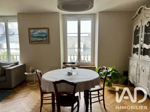 Duplex à Angers (49100)