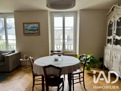 Duplex à Angers (49100)