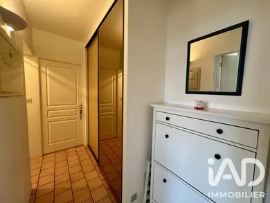 Duplex à Angers (49100)