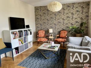 Duplex à Angers (49100)