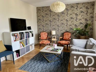 Duplex à Angers (49100)
