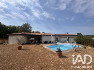 Maison à Calamane (46150)