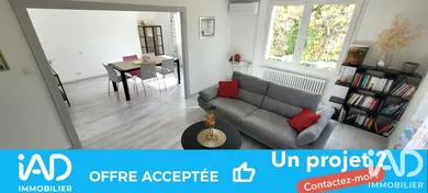 Appartement à Orange (84100)