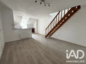 Immeuble à Charleville-Mézières (08000)