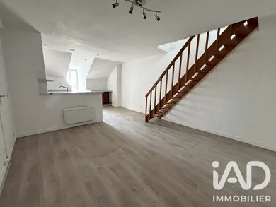 Immeuble à Charleville-Mézières (08000)