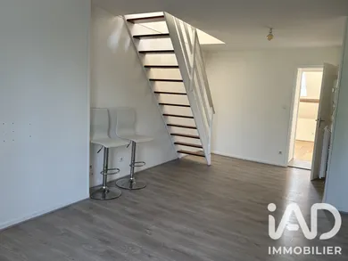 Immeuble à Charleville-Mézières (08000)