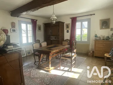Maison à Le Trait (76580)