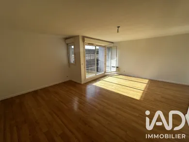 Appartement à Lille (59800)