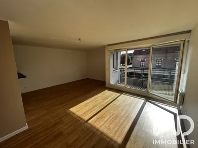 Appartement à Lille (59800)