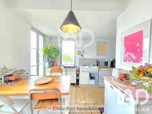 Appartement à Bagnères-de-Bigorre (65200)