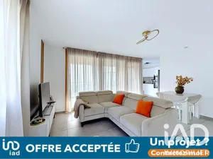 Apartment in Seyssins (38180)