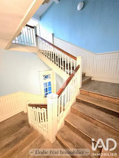 Appartement à Bagnères-de-Bigorre (65200)