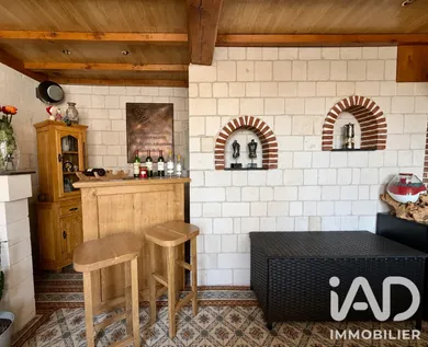 House in Izel-lès-Hameau (62690)