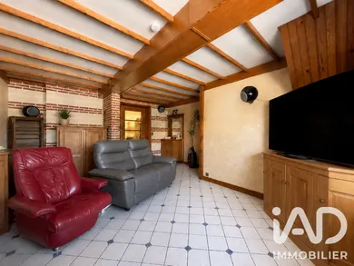 House in Aubigny-en-Artois (62690)