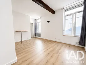 Appartement à Lille (59000)