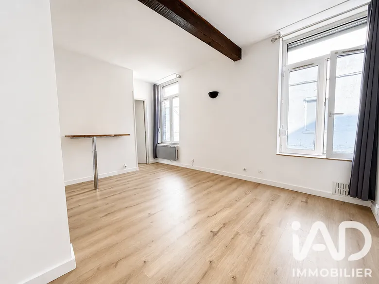 Appartement 2 pièces 29 m² · à Lille · 29 m² · 119 900 €