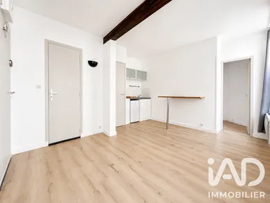 Appartement à Lille (59000)