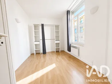 Appartement à Lille (59000)