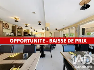 Restaurant à Béziers (34500)